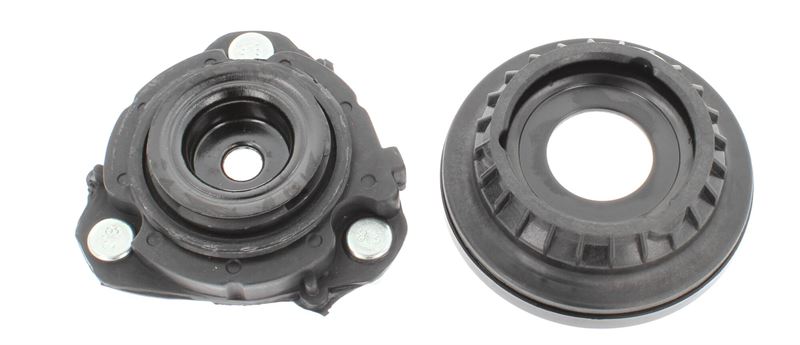 CORTECO 80000252 Amortisor Takozu Ust On Mondeo Iii 00>07